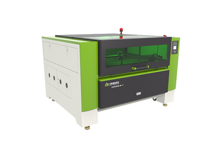 1200 х 950  СО2 лазерный станок с системой видео позиционирования CMA1390-V