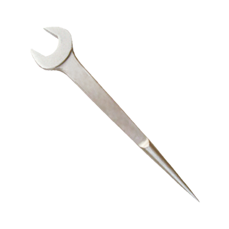 Ключ коликовый рожковый титановый TT5104A-19