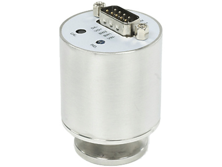 Вакуумметр широкодиапазонный Пирани/Пьезоэлектрический CX-PRN11