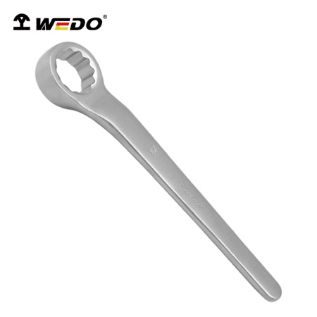 Ключ накидной коленчатый односторонний нержавеющий ST8111A-41