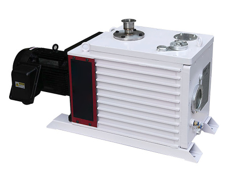 Пластинчато-роторный вакуумный насос IRV-Н004-069