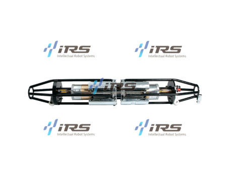 Внутренний гидравлический центратор 238-450 мм