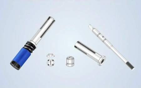 A станция Форма-RE/OB PI-IRS-FG-ARE