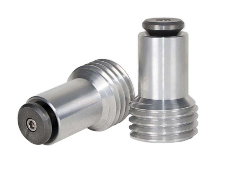 Сопло пескоструйное трубное 360° SandBlue PBC-8, карбид бора, 8х75