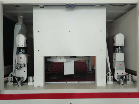 Станок DSM для обработки точных деталей