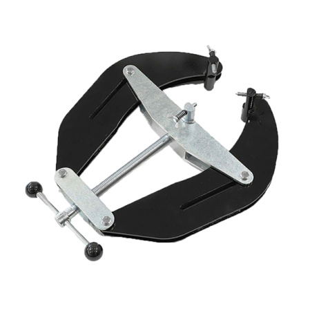 Центратор внешний для сварки труб  127-300 мм CST-VCR-300