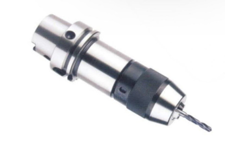 Сверлильный патрон HSK 100A-APU13-145