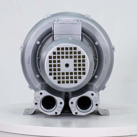 Воздуходувка одноступенчатая IRV-X004-010 (140 м³/ч, 0,75 кВт)