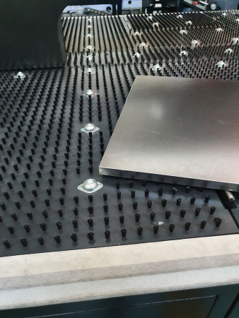 AG2500 Автоматический панелегиб по доступным ценам в нашем каталоге. 