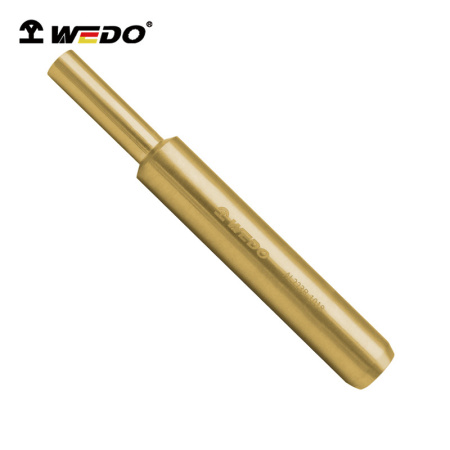 Выколотка искробезопасная DIN 6450 AL223B-1016