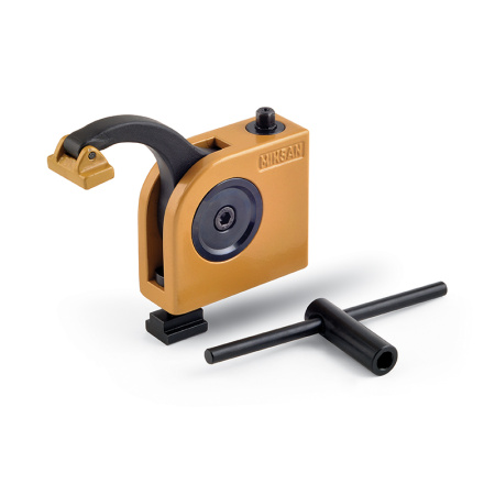 1168-MBU103118 Комбинированный зажим