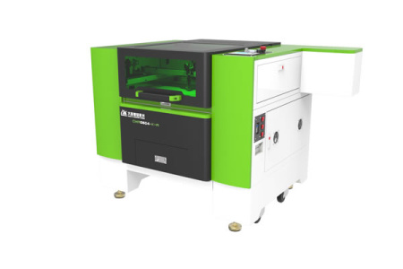 Станок лазерной гравировки со сменным столом CMA6040K