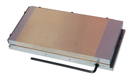 DM-2SH-30 Плита магнитная для шлифовального станка