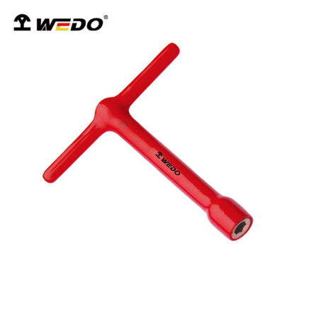 Ключ торцевой Т-образный электроизолированный искробезопасный INB6306-17