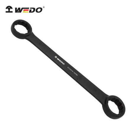 Ключ накидной трещотка прямой CT3315-2224