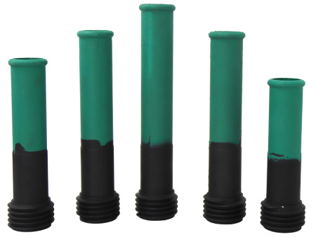 Сопло пескоструйное Вентури SandBlue VTCR-5, карбид вольфрама, 5х110