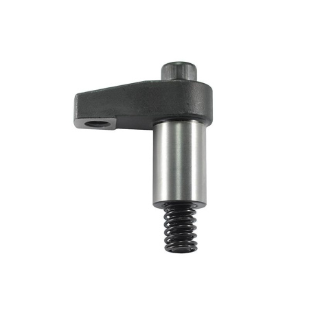 M-3115-50M12 Прижим поворотный Г-образный пружинный