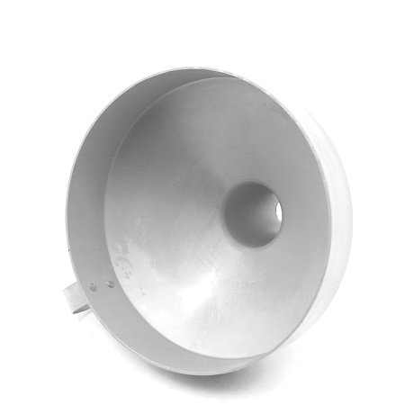 Воронка нержавеющая ST8609-1002