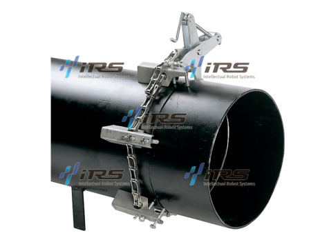 Цепной наружный центратор 125-1350 мм