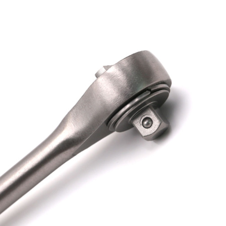 Трещотка реверсивная титановая TT5305-1002