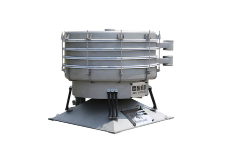 Вибросито GFBDC-2599