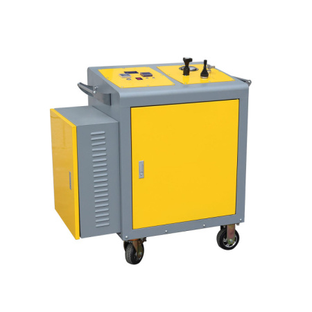 AWP-HM-1600A Аппарат для стыковой сварки HDPE 1200-1600 мм с гидравлическим приводом