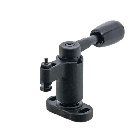 M-3350-3608R Прижим поворотный регулируемый с рычагом