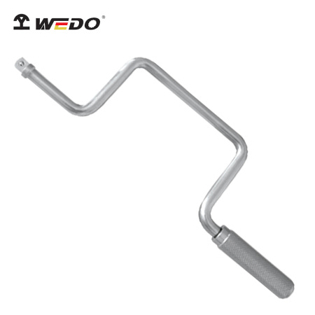 Кривошипная рукоятка нержавеющая ST8509-1004