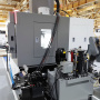 Вертикальный обрабатывающий центр IRT-VMC 1600H