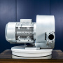 Воздуходувка двухступенчатая IRV-X004-048 (320 м³/ч, 5,5 кВт)