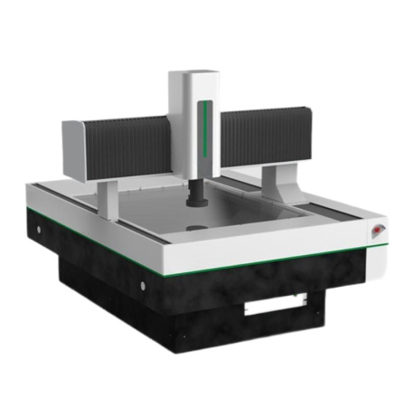 IRG12162 Портальная видео-измерительная машина