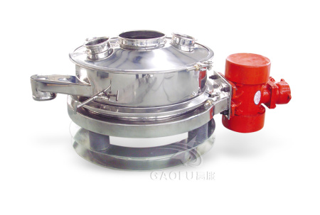 Вибросито DZ-600