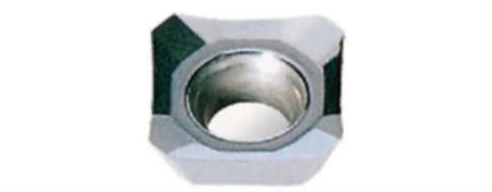 Твердосплавная фрезерная пластина SDHT1204AEFN-LH-2