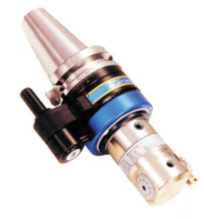 Оснастка для охлаждающей жидкости для расточной головки BBT40-OCK6N-149