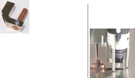 Угловое приспособление