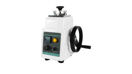 XQ-2B Станок для запрессовки металлографических образцов