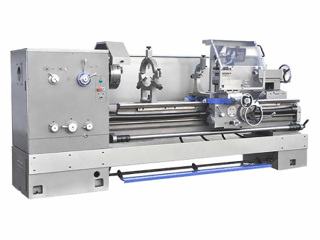 Токарный станок IRE-X003-115, длина изделия до 1500 мм