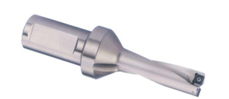 Корпусное сверло (двухудлиненное) C40-SP41-82L