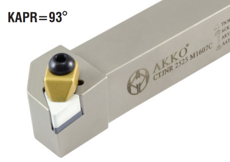 CTJNR/L 3232 P1607C C-тип державки для наружного точения