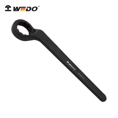 Ключ односторонний накидной изогнутый CT3308-30