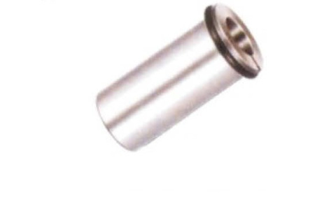 Цанга с ударопрочной оправкой из вольфрамовой стали DBJ 20-10