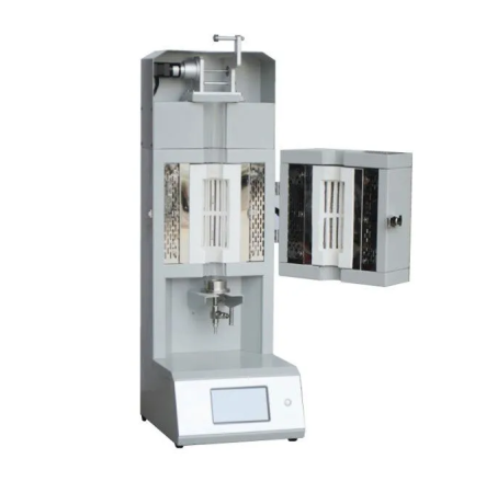 Печь для выращивания монокристаллов методом Бриджмена IRS-O1200BG-Φ50-100×100-V-T