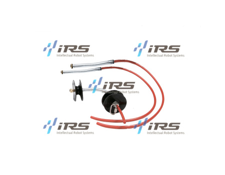 Соединительная трубка 200 мм