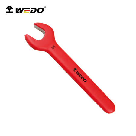 Ключ рожковый односторонний искробезопасный электроизолированный INB6401A-10