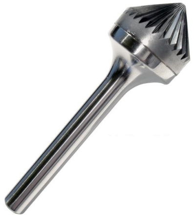 Коническая угол 90 Сингл1