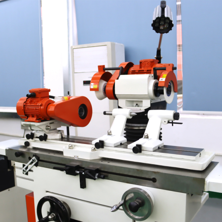 V-6025A Универсальный заточной станок для инструмента