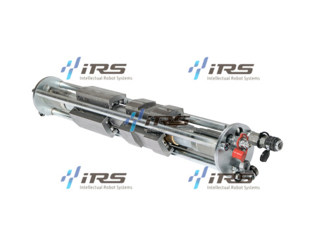 Внутренний гидравлический центратор 165-320 мм