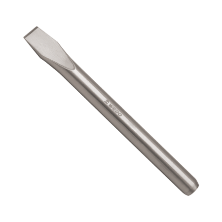 Зубило плоское титановое TT5406-1004