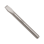 Зубило плоское титановое TT5406-1004