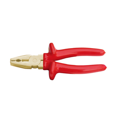 Пассатижи электроизолированные искробезопасные INA6201A-1004